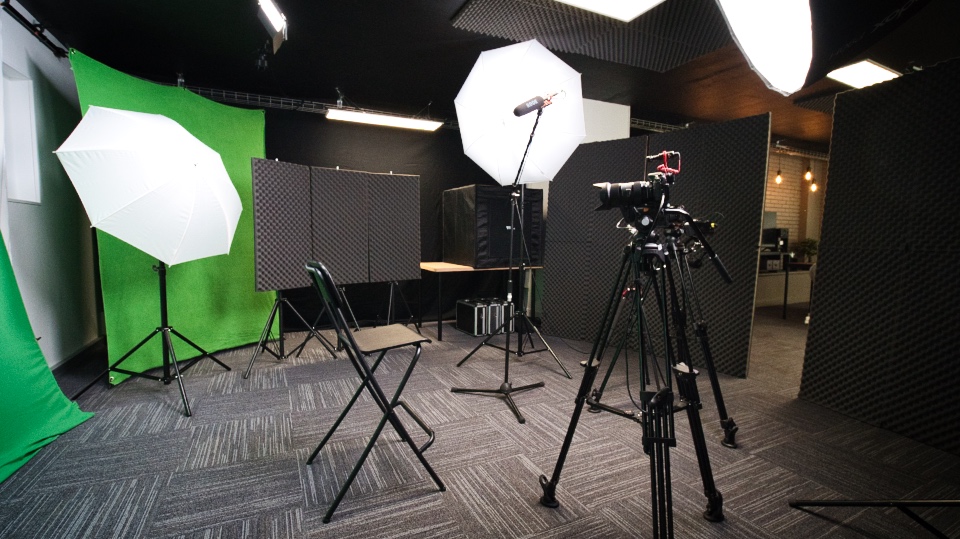 Studio Centauri Studio vidéo à Bourges (Cher)