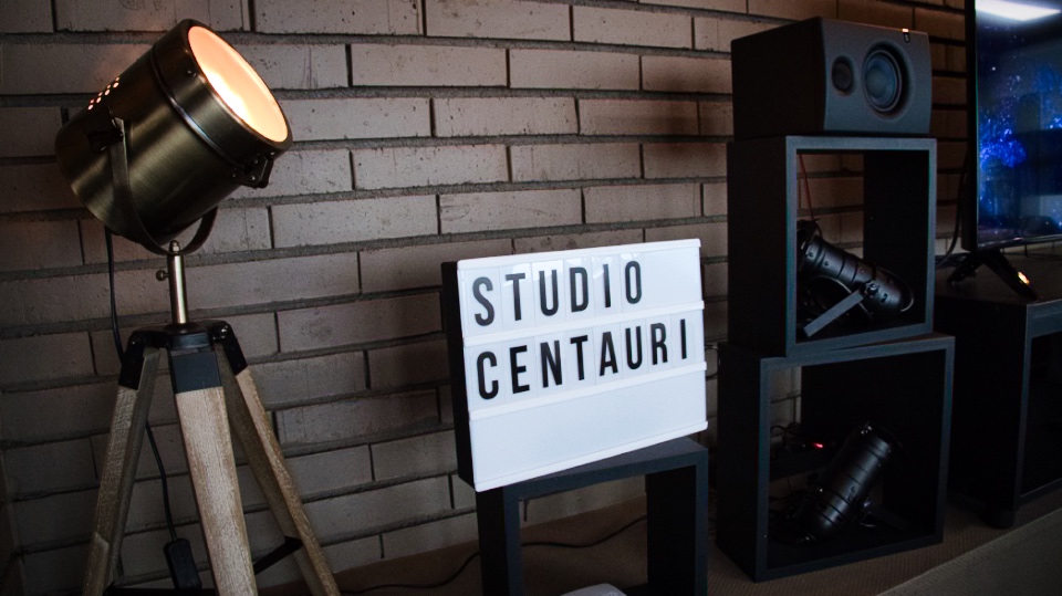 Studio Centauri