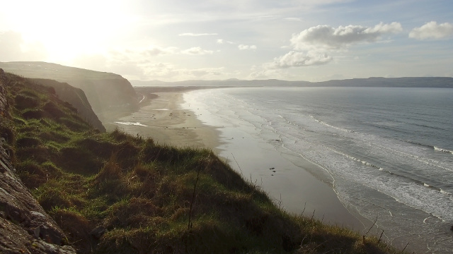 Clip vidéo : #IRISHTRIP