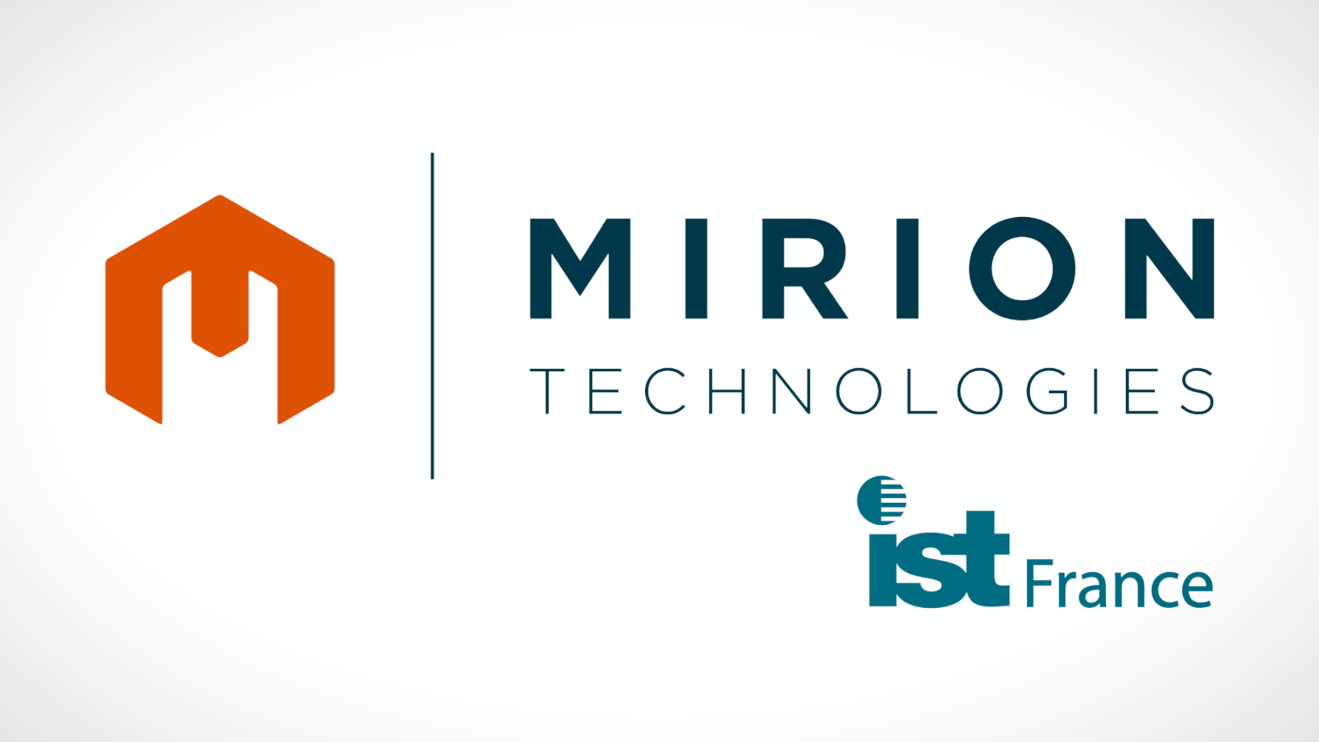 Clip vidéo : Mirion Technologies IST France